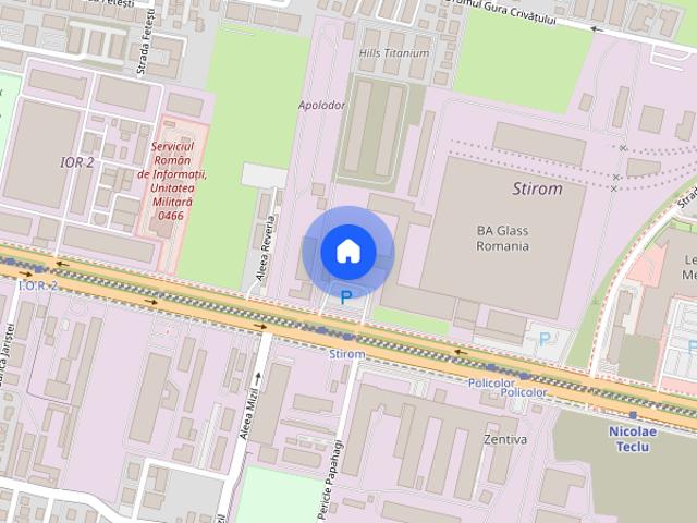 Apartament închirieri în Sector 3, București