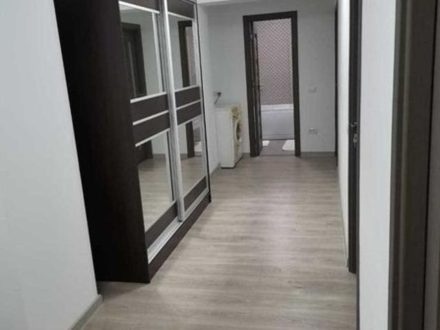 Apartament închirieri în Valea Lupului, Iași
