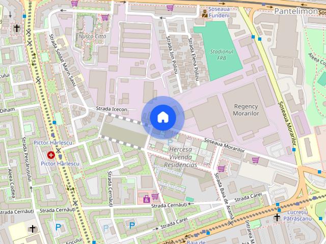 Apartament închirieri în Sector 2, București