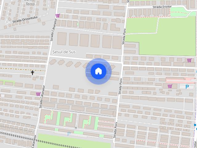 Apartament închirieri în Șesul de Sus, Florești