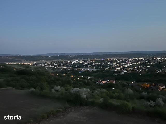 Apartament închirieri în Mircea Cel Batran, Iași