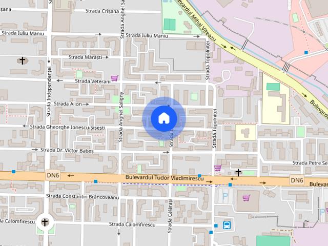 Apartament închirieri în Drobeta-Turnu Severin, Mehedinți