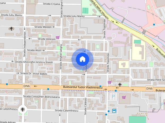 Apartament închirieri în Drobeta-Turnu Severin, Mehedinți
