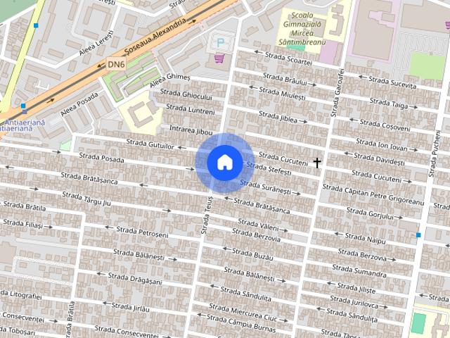 Apartament închirieri în Sector 5, București