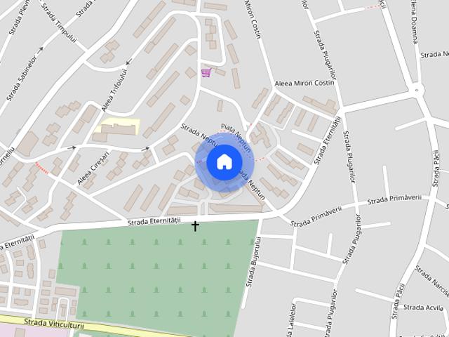 Apartament închirieri în Tulca, Tulcea