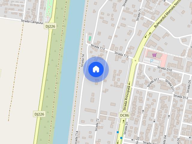 Apartament închirieri în Navodari, Caraş-severin