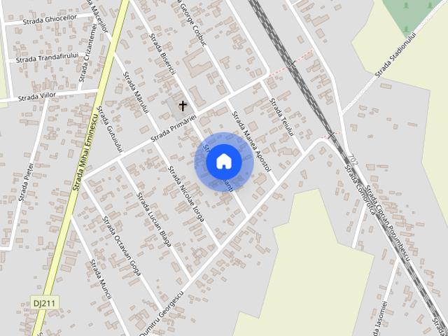 Apartament închirieri în Dudesti, Brăila