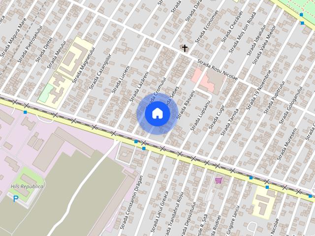 Apartament închirieri în Sector 3, București