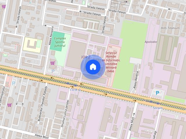 Apartament închirieri în Sector 3, București