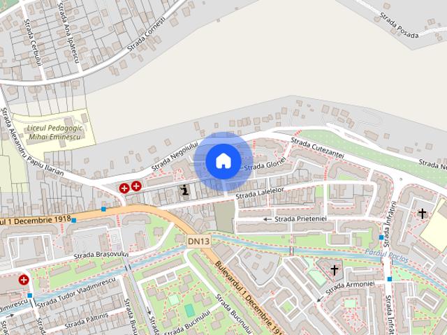 Apartament închirieri în Mureseni, Mureș
