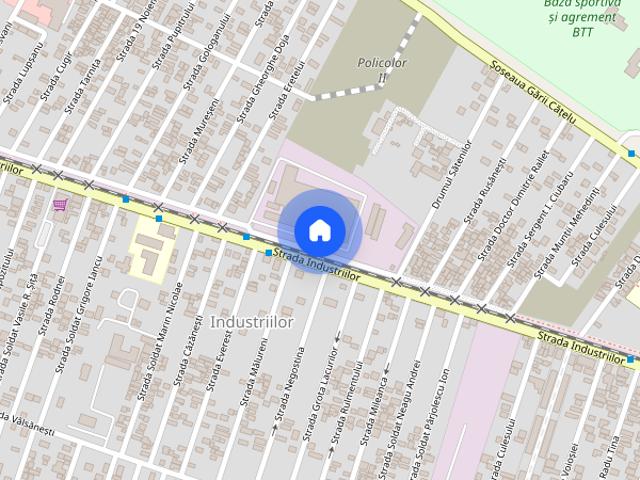 Apartament închirieri în București