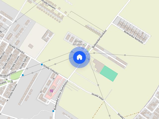 Apartament închirieri în Dobroești, Ilfov
