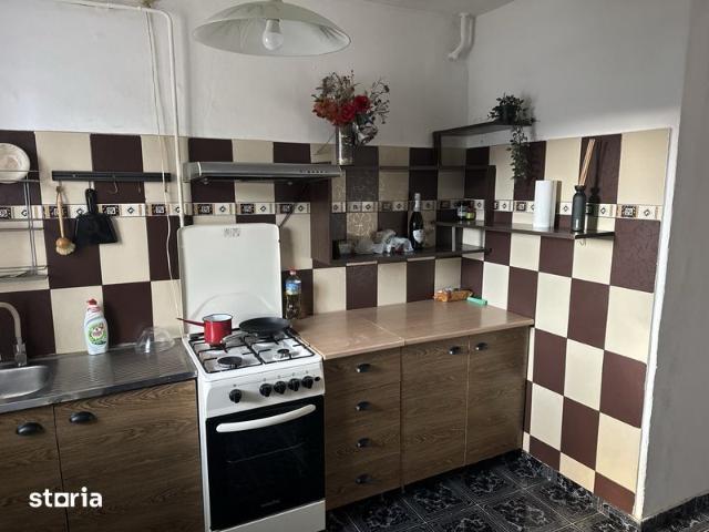 Apartament închirieri în Centru, Iași