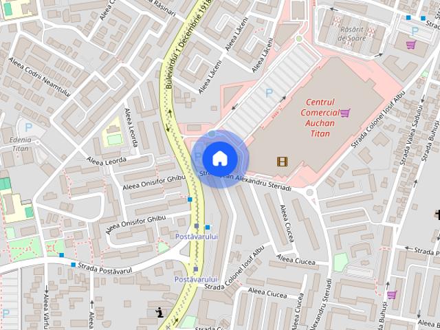 Apartament închirieri în Sector 3, București