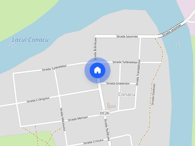 Apartament închirieri în Conacu, Caraş-severin