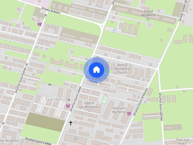 Apartament închirieri în Sector 3, București