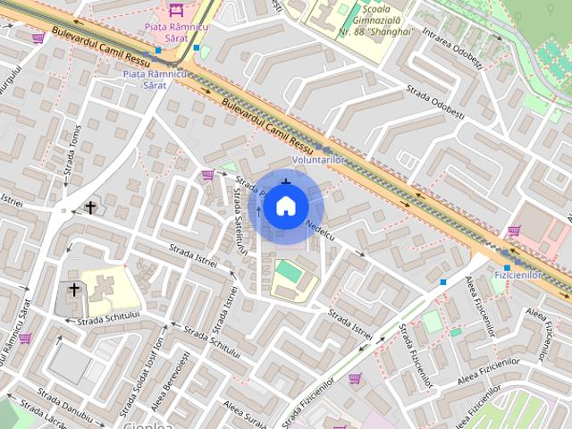 Apartament închirieri în Sector 3, București