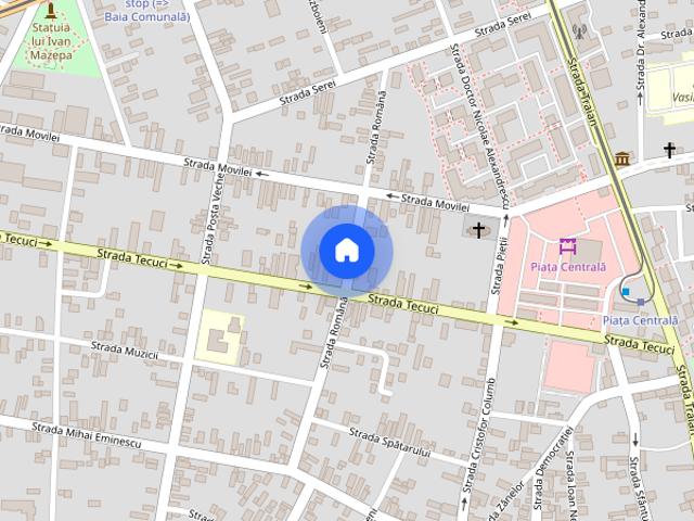 Apartament închirieri în Galati, Galați