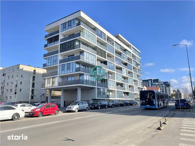 Apartament închirieri în Budai Nagy Antal, Târgu Mureș