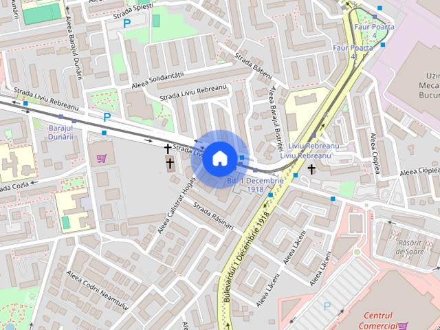 Apartament închirieri în Sector 3, București
