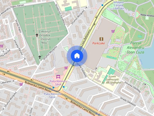 Apartament închirieri în Sector 3, București