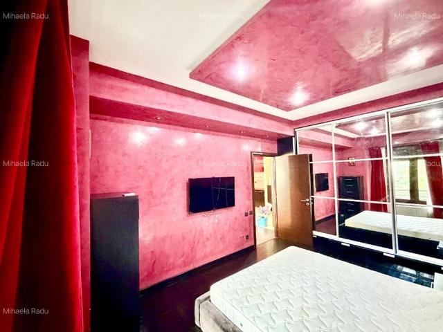 Apartament închirieri în București
