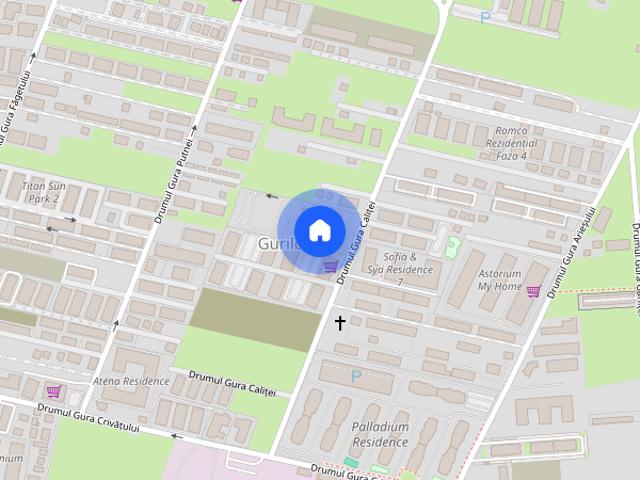 Apartament închirieri în Romco Rezidențial 1, București