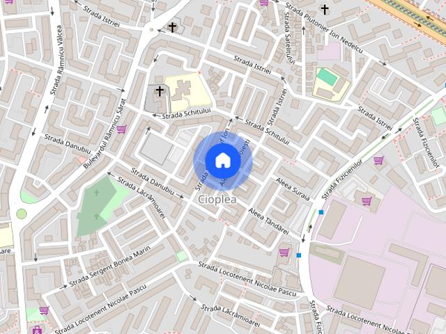 Apartament închirieri în Sector 3, București