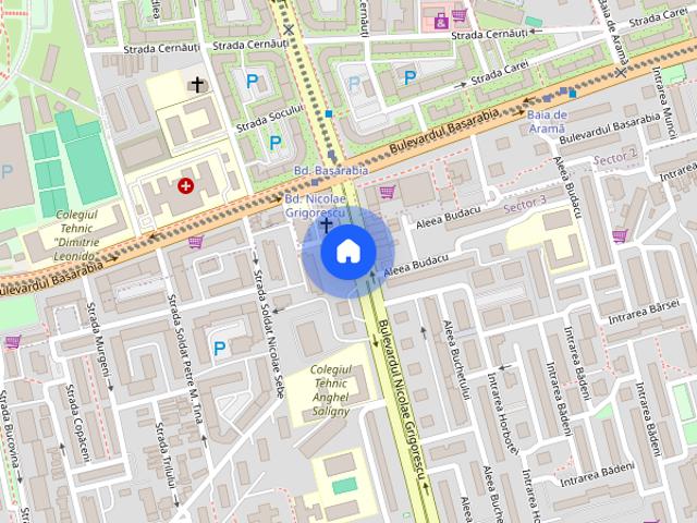 Apartament închirieri în Sector 3, București
