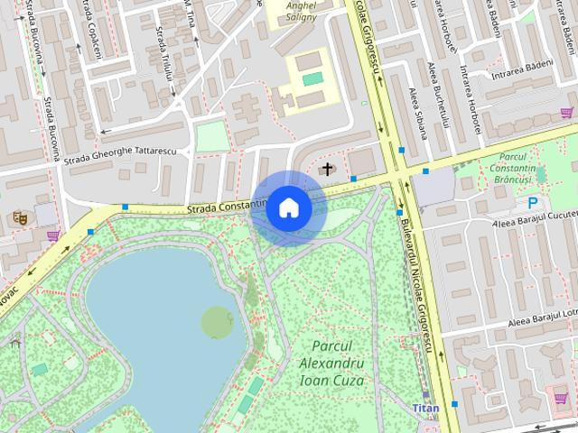 Apartament închirieri în Sector 3, București