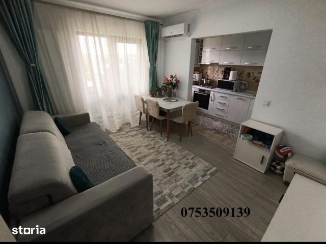 Apartament închirieri în Valea Lupului, Iași