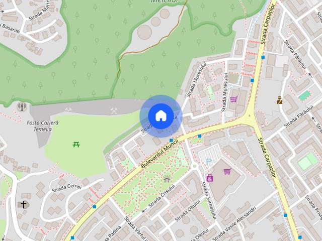 Apartament închirieri în Brașov