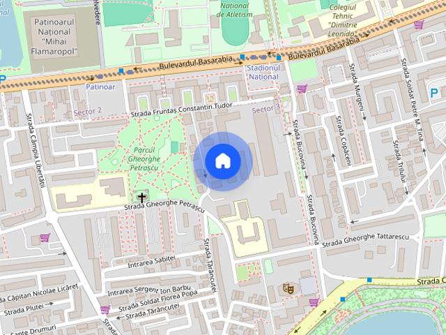 Apartament închirieri în Sector 3, București