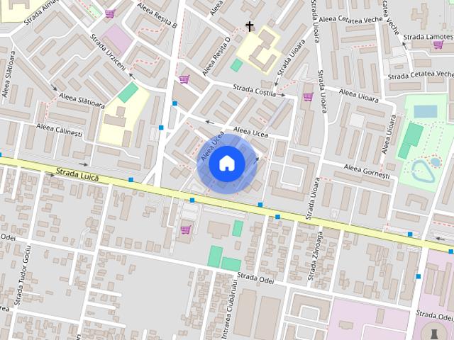 Apartament închirieri în Lipscanii Noi, București