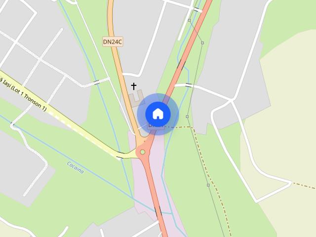 Apartament închirieri în Popricani, Iași