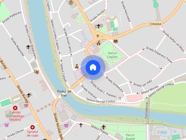 Apartament închirieri în Lugoj, Timiș