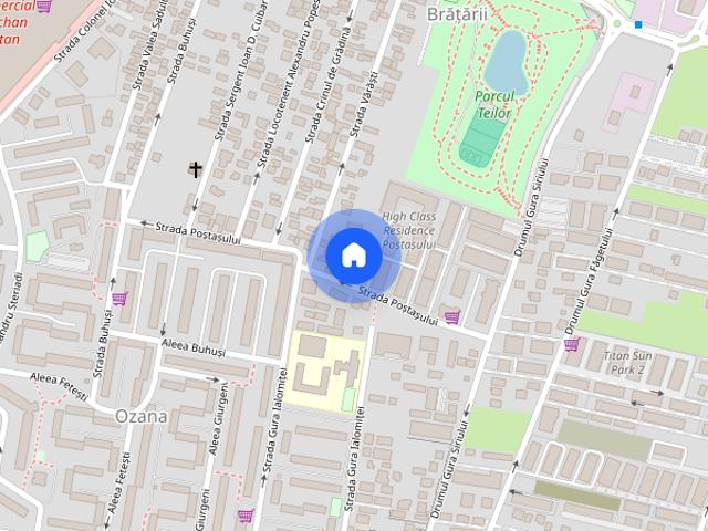 Apartament închirieri în Sector 3, București