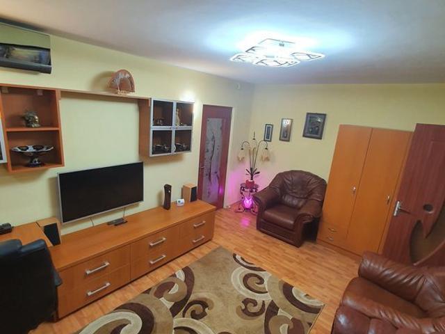 Apartament închirieri în București