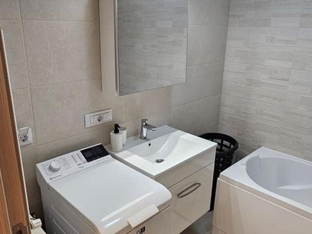 Apartament închirieri în Mircea Cel Batran, Iași