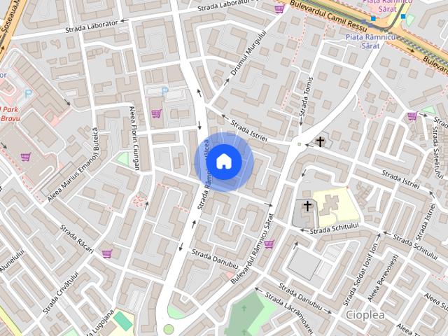 Apartament închirieri în Sector 3, București