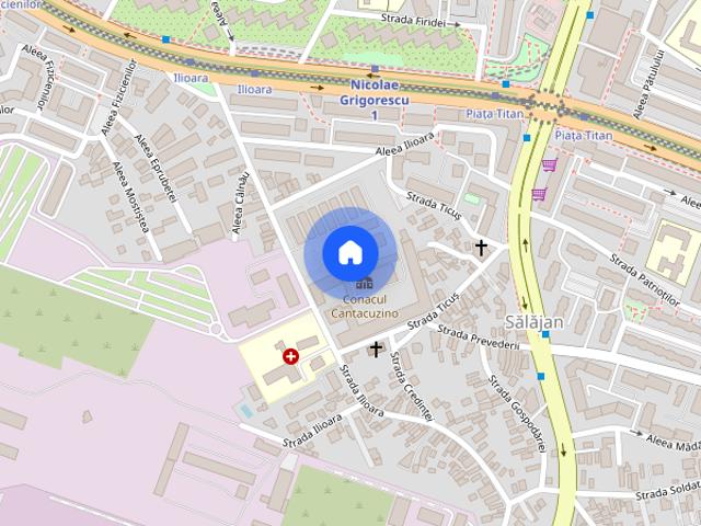 Apartament închirieri în Sector 3, București