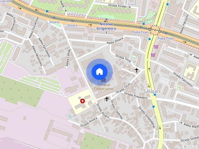 Apartament închirieri în Sector 3, București