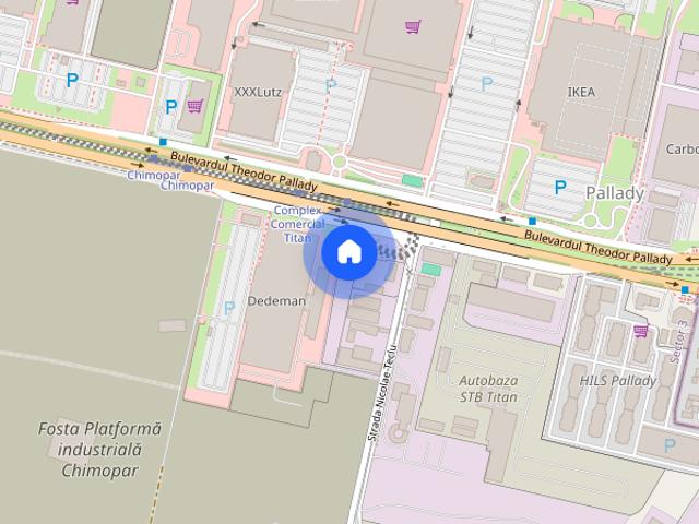 Apartament închirieri în Sector 3, București
