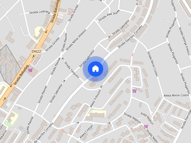 Apartament închirieri în Tulcea