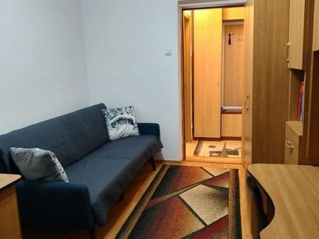 Apartament închirieri în Mircea Cel Batran, Iași