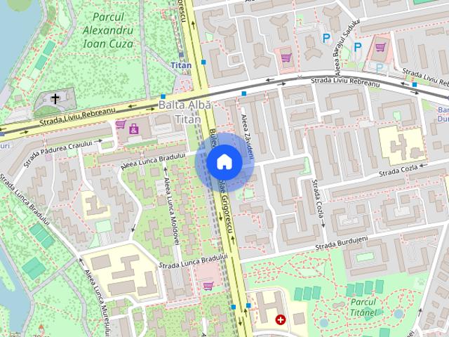 Apartament închirieri în Sector 3, București