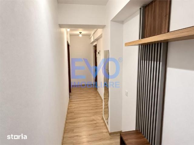 Apartament închirieri în Centru, Iași