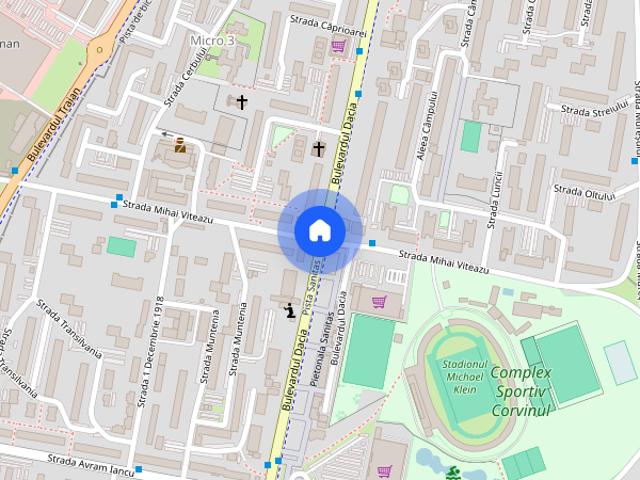Apartament închirieri în Bos, Hunedoara