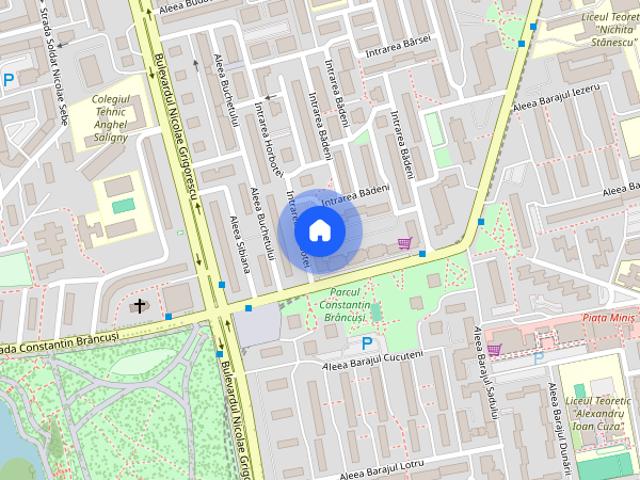 Apartament închirieri în Sector 3, București