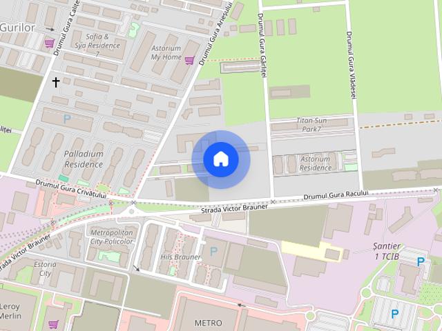 Apartament închirieri în Sector 3, București